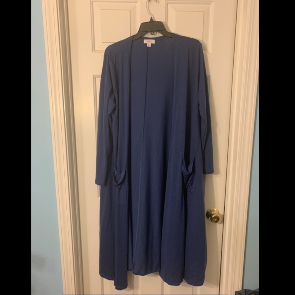 LuLaRoe Sarah Cardigan